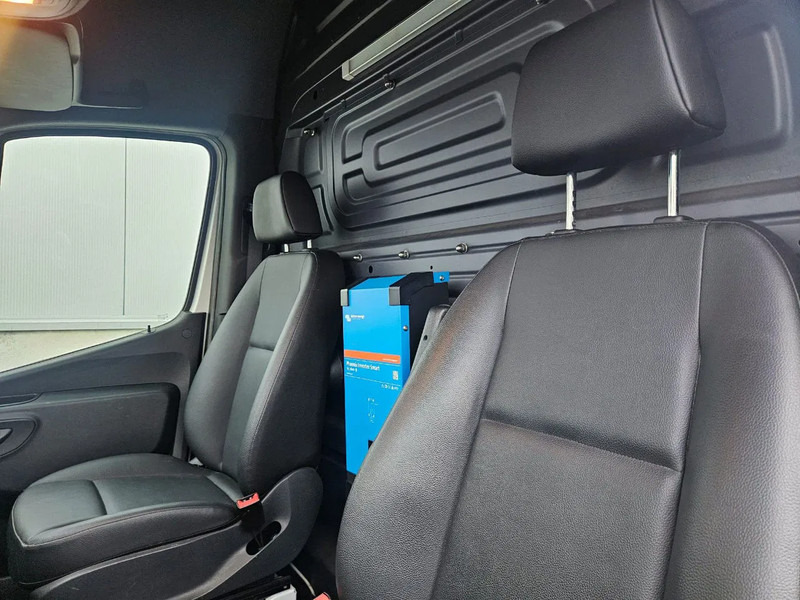 Mercedes-Benz Sprinter 516 Sprinter 516CDI*GSR 170TJV*Achteruitrijcamera - Kamioncine: foto 5 Mercedes-Benz Sprinter 516 Sprinter 516CDI*GSR 170TJV*Achteruitrijcamera - Kamioncine: foto 5