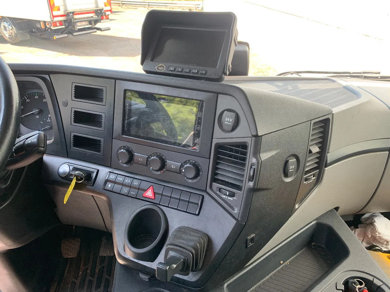 Mercedes-Benz Antos 1827 *Koelwagen*Achteruitrijcamera*Airconditioning*Elektrische Spiegels* - Kamion vagonetë: foto 4 Mercedes-Benz Antos 1827 *Koelwagen*Achteruitrijcamera*Airconditioning*Elektrische Spiegels* - Kamion vagonetë: foto 4