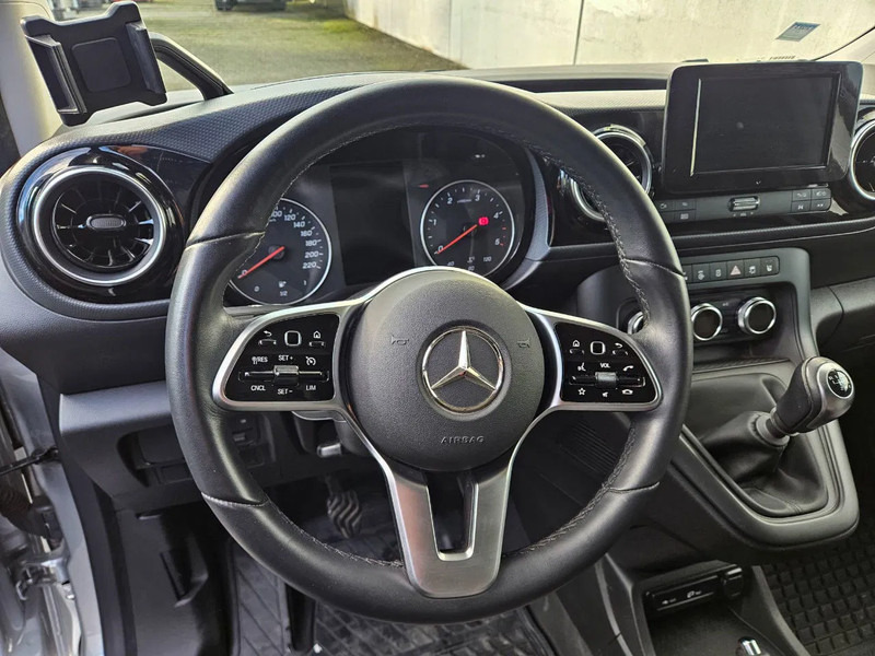 Mercedes-Benz Citan 112CDI*Dubbele schuifdeur*Achteruitrijcamera*Stoelverwarming - Furgon i vogël: foto 5 Mercedes-Benz Citan 112CDI*Dubbele schuifdeur*Achteruitrijcamera*Stoelverwarming - Furgon i vogël: foto 5