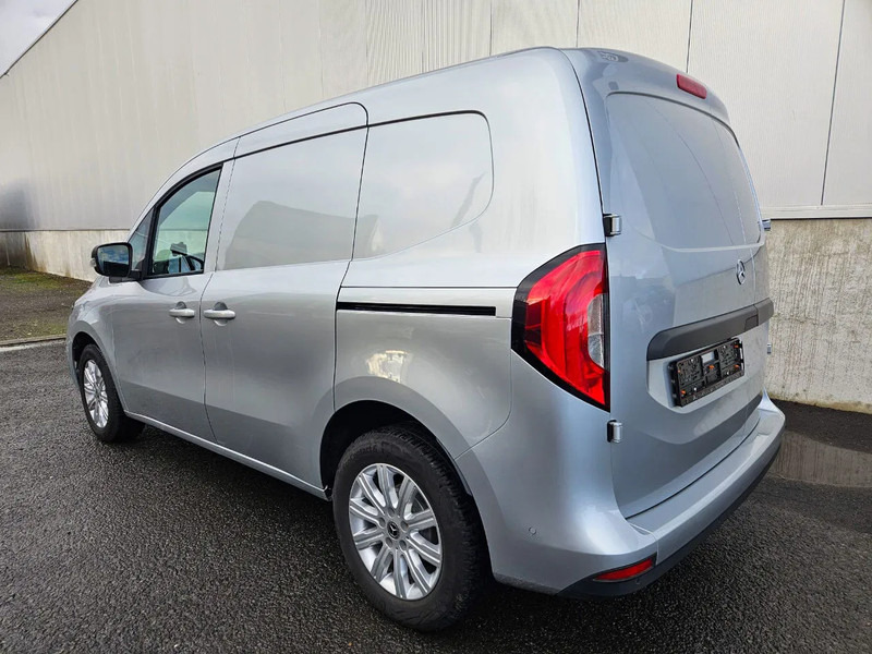 Mercedes-Benz Citan 112CDI*Dubbele schuifdeur*Achteruitrijcamera*Stoelverwarming - Furgon i vogël: foto 2 Mercedes-Benz Citan 112CDI*Dubbele schuifdeur*Achteruitrijcamera*Stoelverwarming - Furgon i vogël: foto 2
