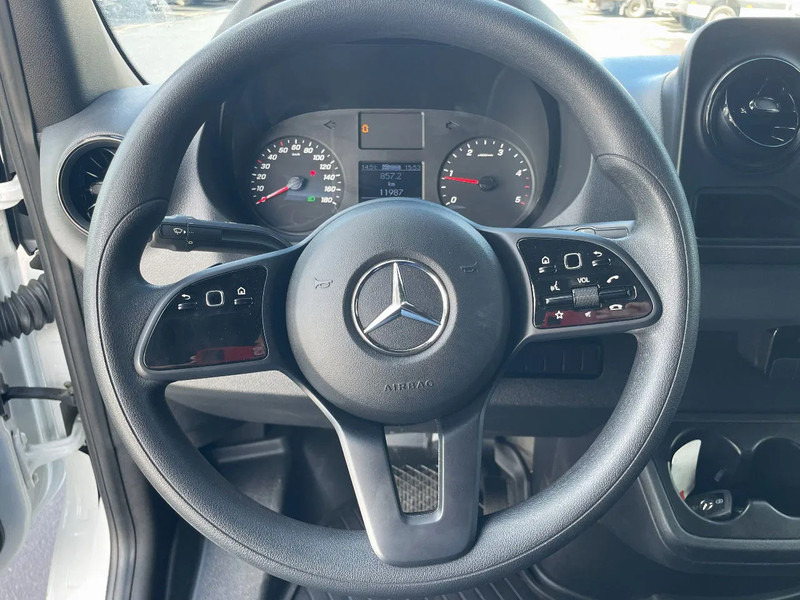 Mercedes-Benz Sprinter 315 L3H2*NEW Carrier xarios 350 -18°C*achteruitrijcamera*navigatie*zetelverwarming*360° camera* - Furgon frigorifer: foto 2 Mercedes-Benz Sprinter 315 L3H2*NEW Carrier xarios 350 -18°C*achteruitrijcamera*navigatie*zetelverwarming*360° camera* - Furgon frigorifer: foto 2
