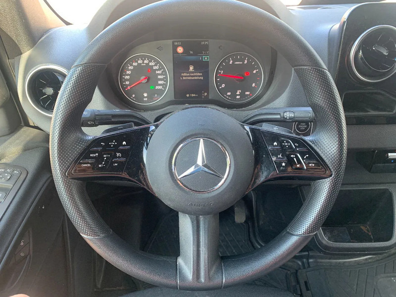 Mercedes-Benz Sprinter 317 CDI*RWD PRO*L2H2*Tempomat*Camera*Navi - Furgon: foto 2 Mercedes-Benz Sprinter 317 CDI*RWD PRO*L2H2*Tempomat*Camera*Navi - Furgon: foto 2