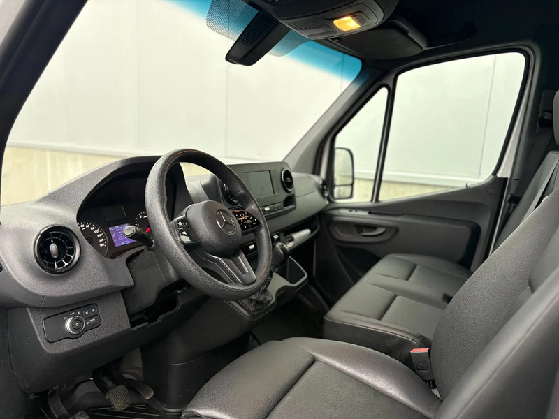Mercedes-Benz Sprinter 319 *Navigatie*Camera*Airco*EcoStartStop* - Furgon: foto 2 Mercedes-Benz Sprinter 319 *Navigatie*Camera*Airco*EcoStartStop* - Furgon: foto 2