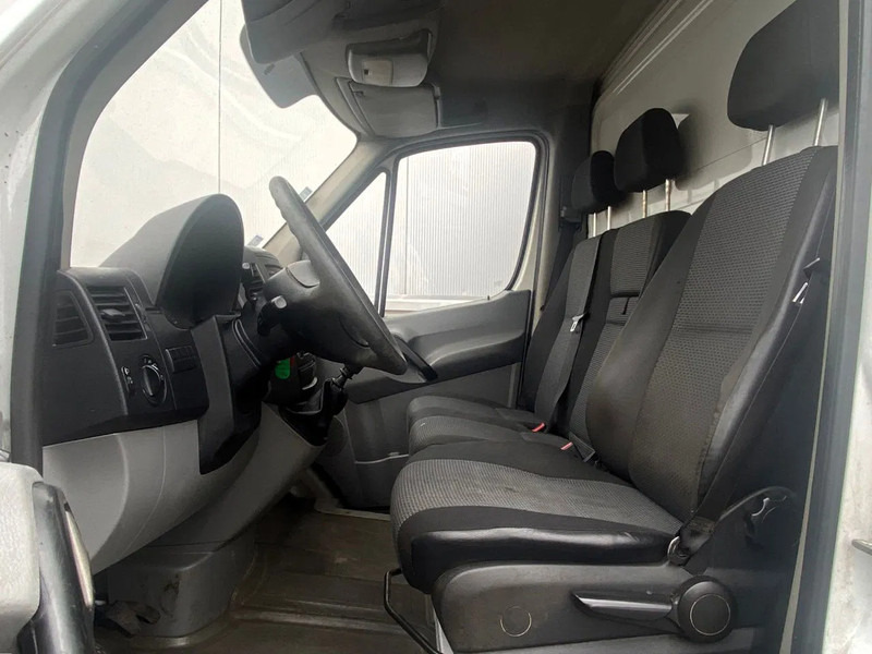 Mercedes-Benz Sprinter 513 *Elektrische+verwarmbare spiegels*Cruise control* - Kamioncine me kontinier: foto 3 Mercedes-Benz Sprinter 513 *Elektrische+verwarmbare spiegels*Cruise control* - Kamioncine me kontinier: foto 3
