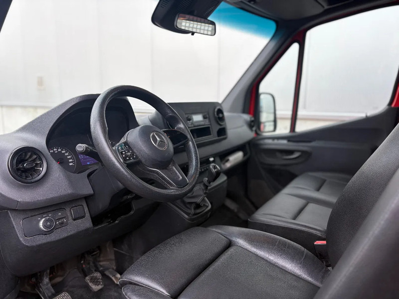 Mercedes-Benz Sprinter 514 *Kipper*Trekhaak*OpenLaadbak*Airco* - Kamioncine vetëshkarkuese: foto 3 Mercedes-Benz Sprinter 514 *Kipper*Trekhaak*OpenLaadbak*Airco* - Kamioncine vetëshkarkuese: foto 3