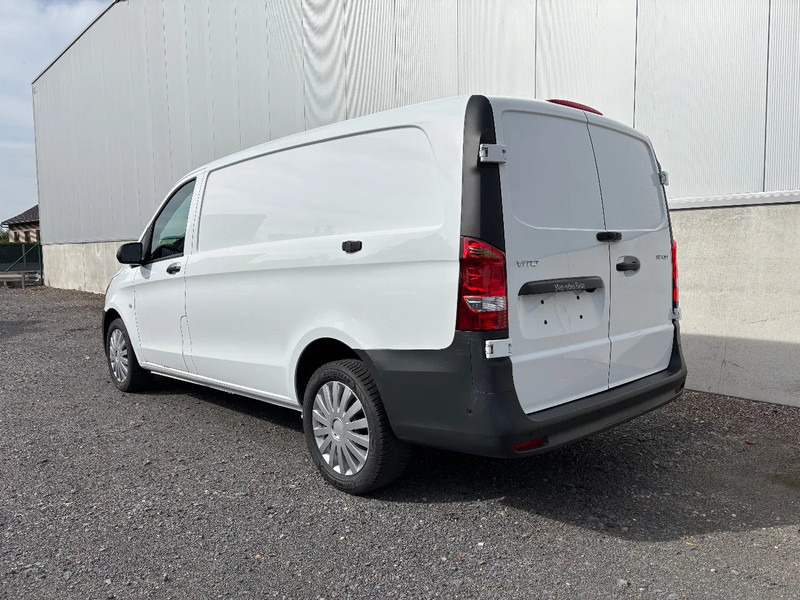 Mercedes-Benz Vito 116CDI-CAMERA-NAVI-STOELVERWARMING-DODEHOEK-VERKEERSBORDENASS-CRUISECONTROL - Furgon: foto 5 Mercedes-Benz Vito 116CDI-CAMERA-NAVI-STOELVERWARMING-DODEHOEK-VERKEERSBORDENASS-CRUISECONTROL - Furgon: foto 5