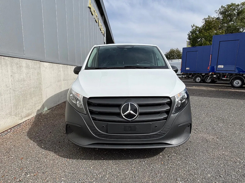 Mercedes-Benz Vito 116CDI-CAMERA-NAVI-STOELVERWARMING-DODEHOEK-VERKEERSBORDENASS-CRUISECONTROL - Furgon: foto 4 Mercedes-Benz Vito 116CDI-CAMERA-NAVI-STOELVERWARMING-DODEHOEK-VERKEERSBORDENASS-CRUISECONTROL - Furgon: foto 4
