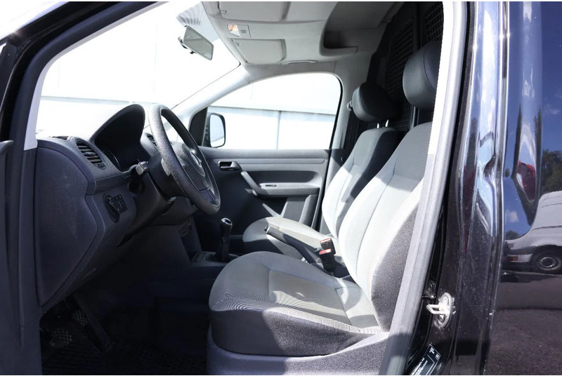 Volkswagen Caddy PARKSENSOREN-SCHUIFDEUR-RADIO USB-TREKHAAK - Furgon i vogël: foto 3 Volkswagen Caddy PARKSENSOREN-SCHUIFDEUR-RADIO USB-TREKHAAK - Furgon i vogël: foto 3