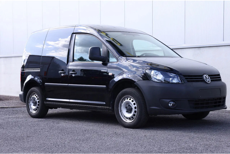 Volkswagen Caddy PARKSENSOREN-SCHUIFDEUR-RADIO USB-TREKHAAK - Furgon i vogël: foto 1 Volkswagen Caddy PARKSENSOREN-SCHUIFDEUR-RADIO USB-TREKHAAK - Furgon i vogël: foto 1