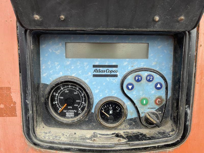 Atlas-Copco XRVS 466 MD - N - Kompresor ajri: foto 2 Atlas-Copco XRVS 466 MD - N - Kompresor ajri: foto 2
