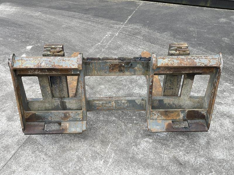 Bobcat S 450 - Fadrom me goma: foto 4 Bobcat S 450 - Fadrom me goma: foto 4