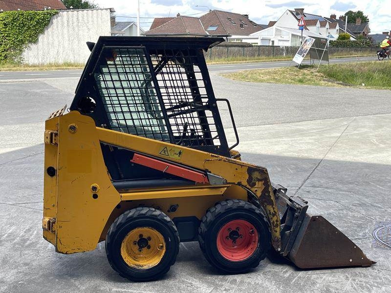Bobcat S 70 - Mini fadrom: foto 4 Bobcat S 70 - Mini fadrom: foto 4