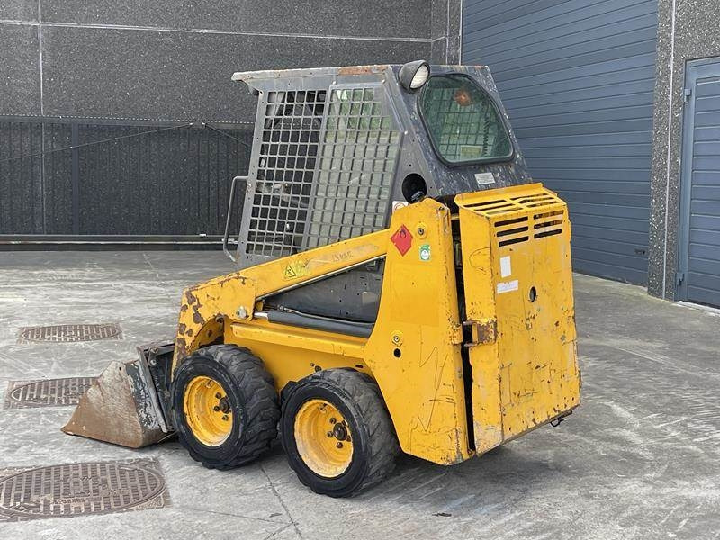 Bobcat S 70 - Mini fadrom: foto 3 Bobcat S 70 - Mini fadrom: foto 3