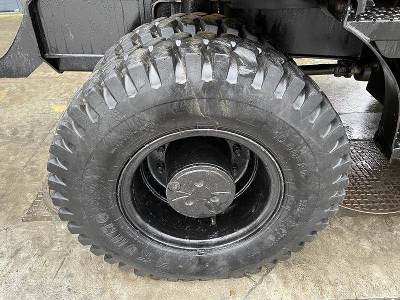 Cat M 314 F - Ekskavator me goma: foto 2 Cat M 314 F - Ekskavator me goma: foto 2