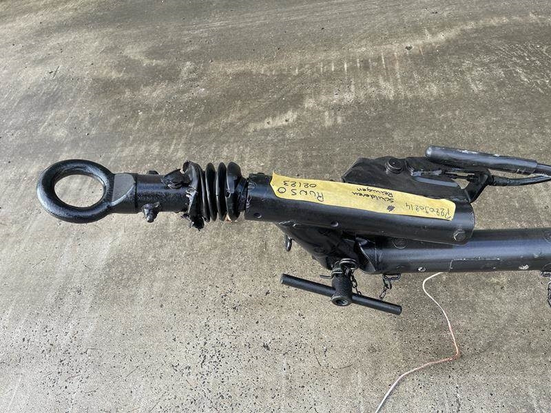 Doosan 7 / 41 - N - Kompresor ajri: foto 5 Doosan 7 / 41 - N - Kompresor ajri: foto 5