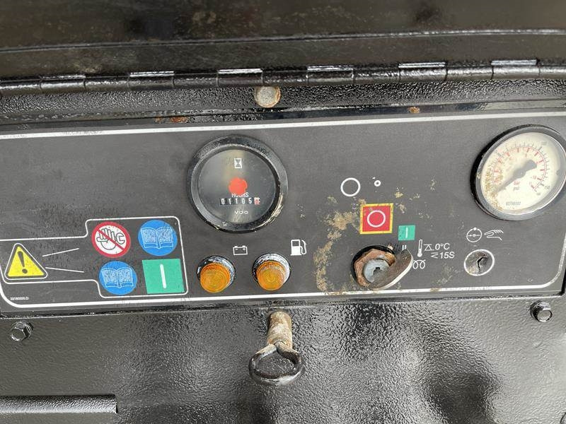 Doosan 7 / 41 - N - Kompresor ajri: foto 3 Doosan 7 / 41 - N - Kompresor ajri: foto 3