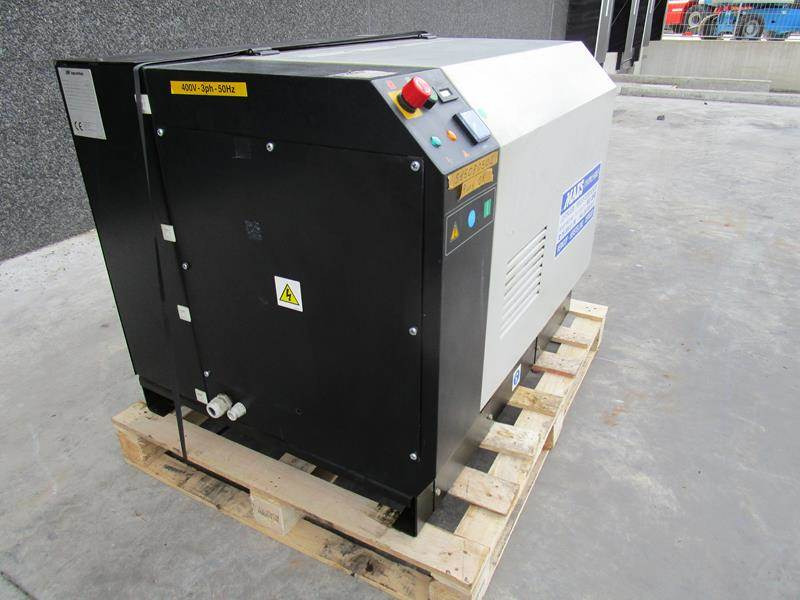 Ingersoll Rand MH 11 - Kompresor ajri: foto 5 Ingersoll Rand MH 11 - Kompresor ajri: foto 5