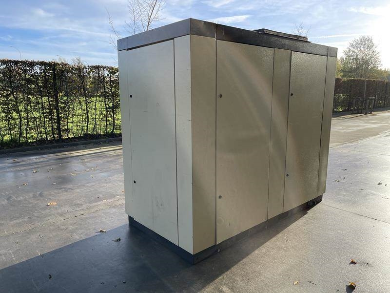 Ingersoll Rand R 75I - A14 - Kompresor ajri: foto 5 Ingersoll Rand R 75I - A14 - Kompresor ajri: foto 5