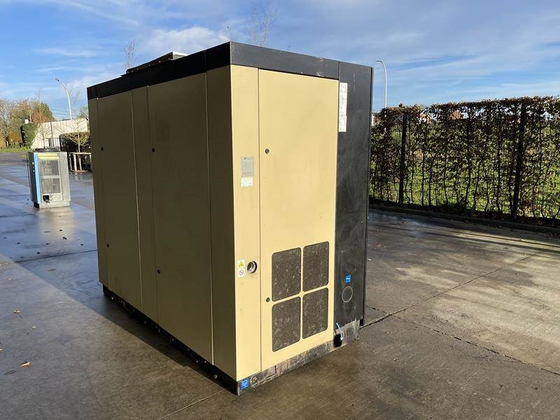 Ingersoll Rand R 75I - A14 - Kompresor ajri: foto 4 Ingersoll Rand R 75I - A14 - Kompresor ajri: foto 4