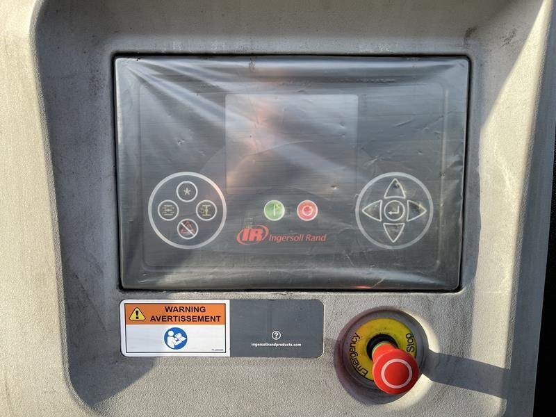 Ingersoll Rand R 75I - A14 - Kompresor ajri: foto 2 Ingersoll Rand R 75I - A14 - Kompresor ajri: foto 2