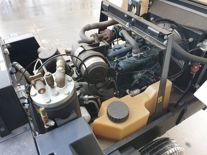 Kaeser M 31 PE - N - Kompresor ajri: foto 5 Kaeser M 31 PE - N - Kompresor ajri: foto 5