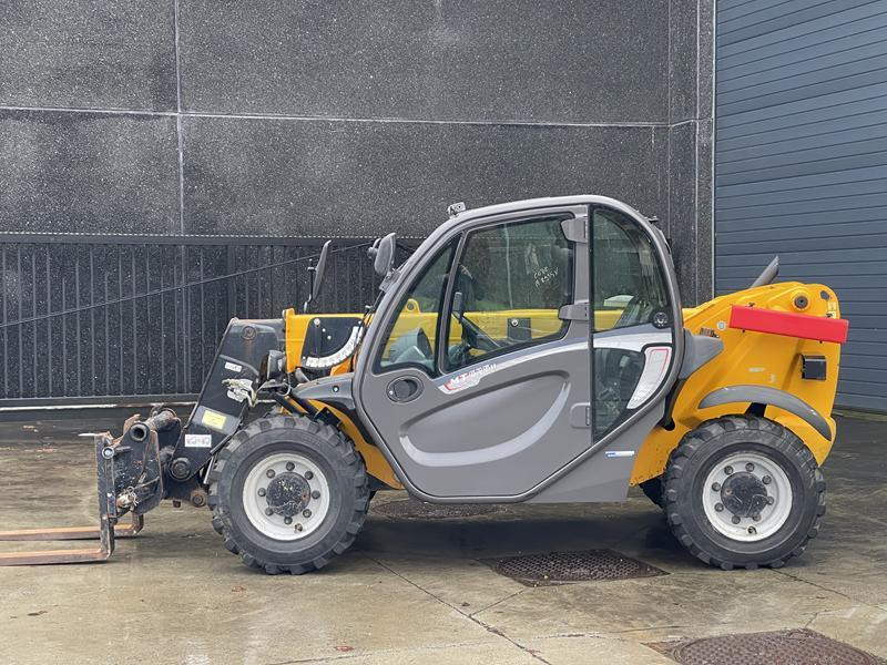 Manitou MT 625 H EASY - Ekskavator teleskopik: foto 2 Manitou MT 625 H EASY - Ekskavator teleskopik: foto 2