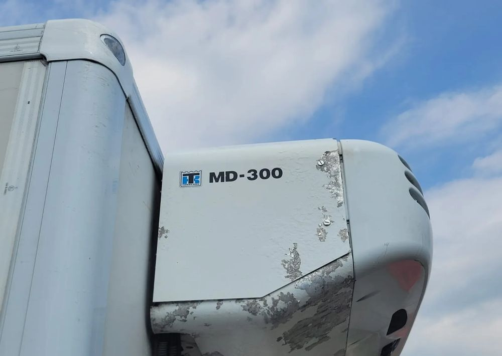 Chereau Kontener chłodnia CHEREAU - Rimorkio frigorifer: foto 5 Chereau Kontener chłodnia CHEREAU - Rimorkio frigorifer: foto 5