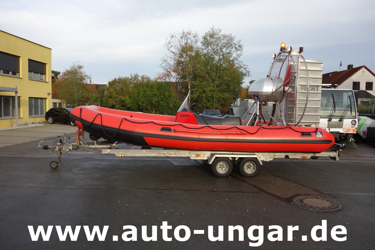 Ficht FLG 640 Luftschrauben Gleitboot Airboat Boot Luftschrauben Gleitboot Propeller Airboat Sumpfboot Eisrettung Feuerwehr Wasserwacht - Zjarrfikëse: foto 4 Ficht FLG 640 Luftschrauben Gleitboot Airboat Boot Luftschrauben Gleitboot Propeller Airboat Sumpfboot Eisrettung Feuerwehr Wasserwacht - Zjarrfikëse: foto 4