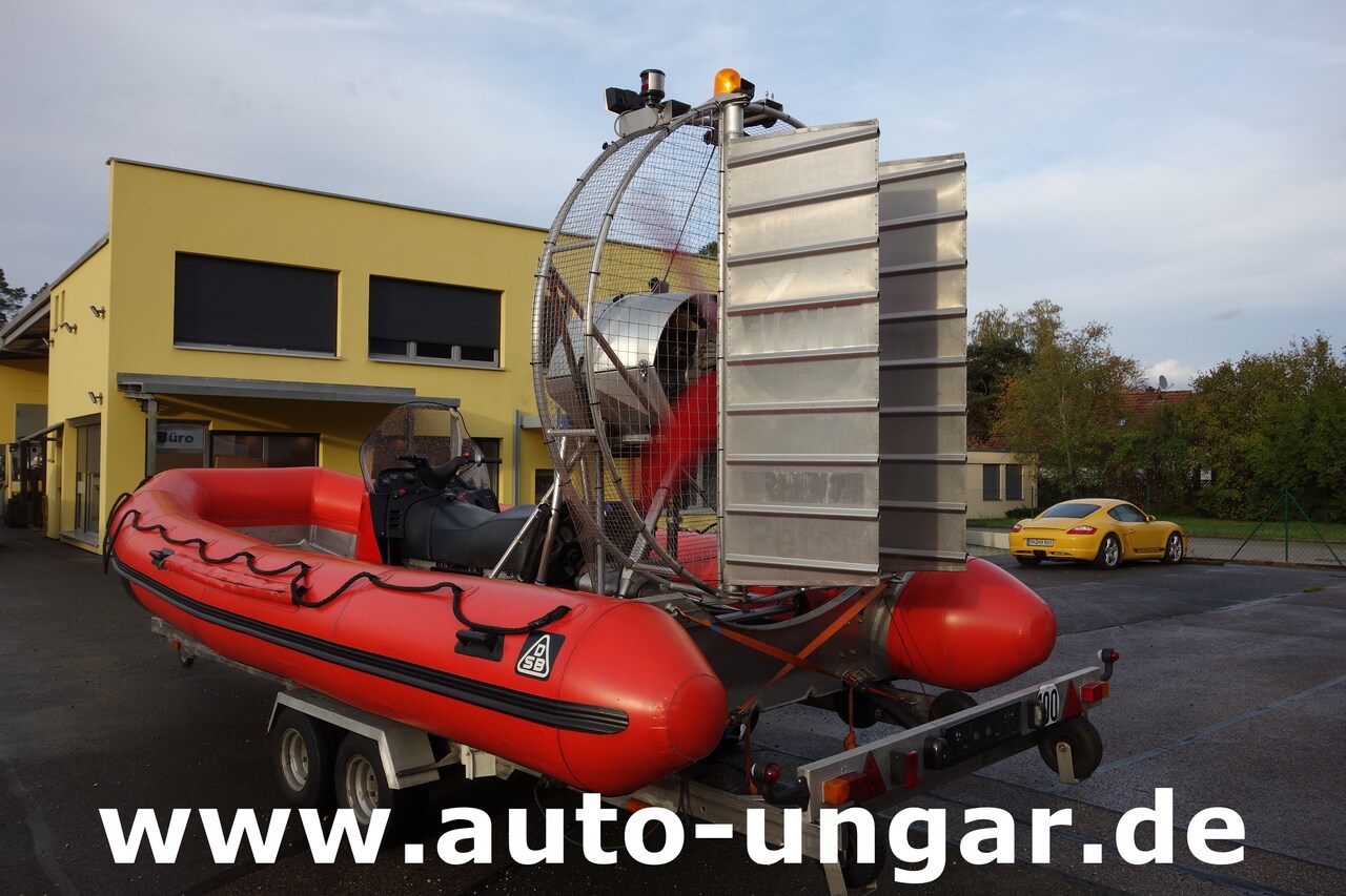 Ficht FLG 640 Luftschrauben Gleitboot Airboat Boot Luftschrauben Gleitboot Propeller Airboat Sumpfboot Eisrettung Feuerwehr Wasserwacht - Zjarrfikëse: foto 5 Ficht FLG 640 Luftschrauben Gleitboot Airboat Boot Luftschrauben Gleitboot Propeller Airboat Sumpfboot Eisrettung Feuerwehr Wasserwacht - Zjarrfikëse: foto 5