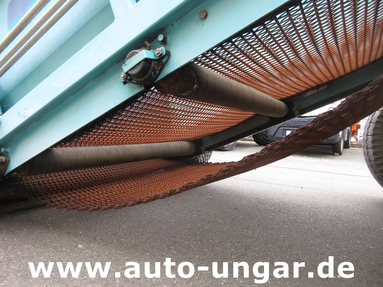 Mjet bujqësor/ Special Pistenbully BeachTech STR 2000 BeachCleaner Strandreiniger чистач на плажа: foto 11