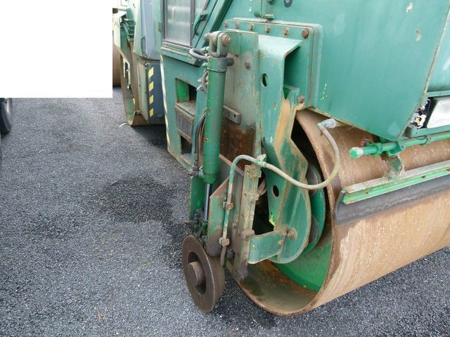 Bomag BW 164 AD problem elektro! - Rul: foto 5 Bomag BW 164 AD problem elektro! - Rul: foto 5