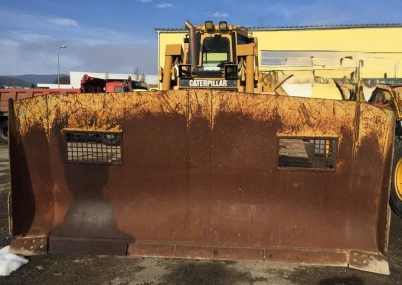 Caterpillar D6H LGP II - Buldozer: foto 3 Caterpillar D6H LGP II - Buldozer: foto 3