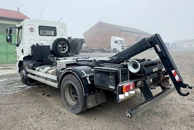 DAF LF260 FA +2024! (CZ)CTS - Kamion vetëngarkues: foto 3 DAF LF260 FA +2024! (CZ)CTS - Kamion vetëngarkues: foto 3
