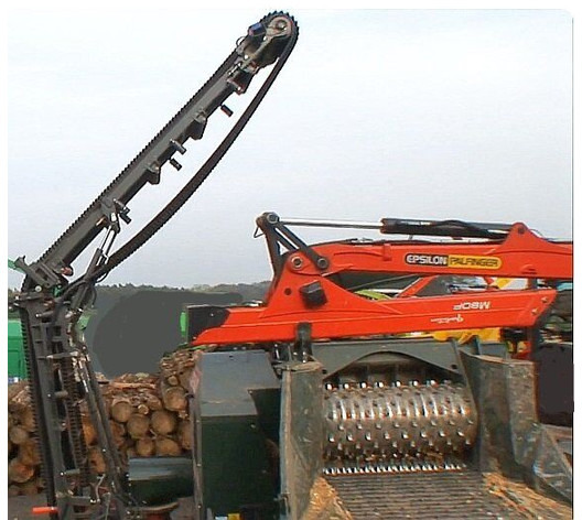 Jenz HEM 582Z - Copëtuese druri: foto 5 Jenz HEM 582Z - Copëtuese druri: foto 5