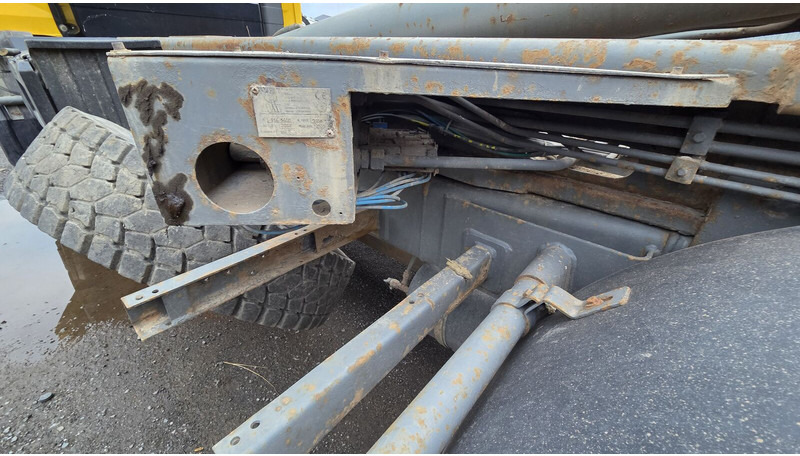 Tatra 815 - Kamion vetëngarkues: foto 5 Tatra 815 - Kamion vetëngarkues: foto 5