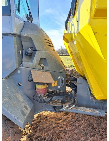 WACKER NEUSON DV90 - Minshkarkues: foto 4 WACKER NEUSON DV90 - Minshkarkues: foto 4