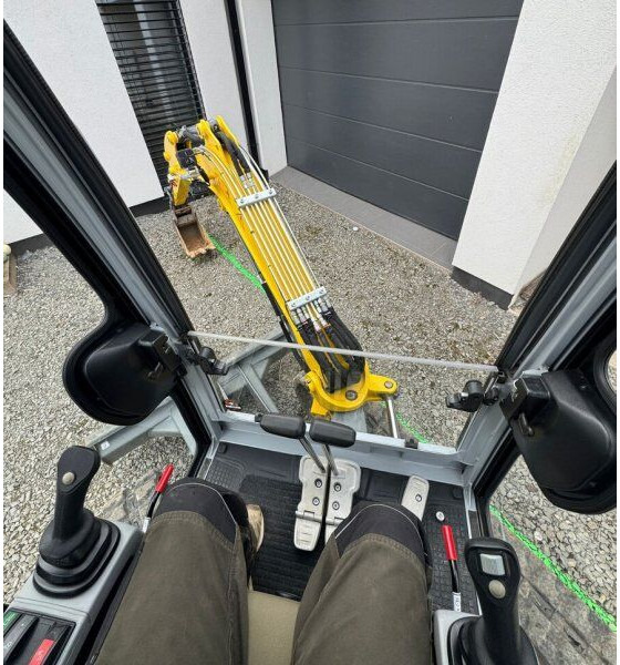 WACKER NEUSON ET24 VDS - Miniekskavator: foto 5 WACKER NEUSON ET24 VDS - Miniekskavator: foto 5