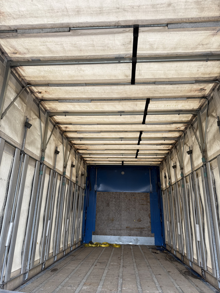 Daf XF480 6X2*4 Kran Hiab X-HiDuo 188 - Kamion me karroceri të hapur, Kamion me vinç: foto 2 Daf XF480 6X2*4 Kran Hiab X-HiDuo 188 - Kamion me karroceri të hapur, Kamion me vinç: foto 2