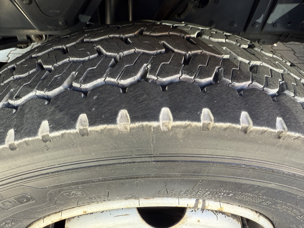MAN TGL 8.180 Palfinger 6501 - Kamion me karroceri të hapur, Kamion me vinç: foto 4 MAN TGL 8.180 Palfinger 6501 - Kamion me karroceri të hapur, Kamion me vinç: foto 4
