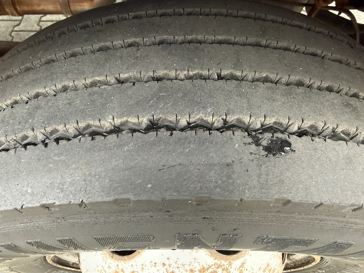 MAN TGM 12.240 Palfinger 11001 bis 19 Meter - Kamion me karroceri të hapur, Kamion me vinç: foto 3 MAN TGM 12.240 Palfinger 11001 bis 19 Meter - Kamion me karroceri të hapur, Kamion me vinç: foto 3