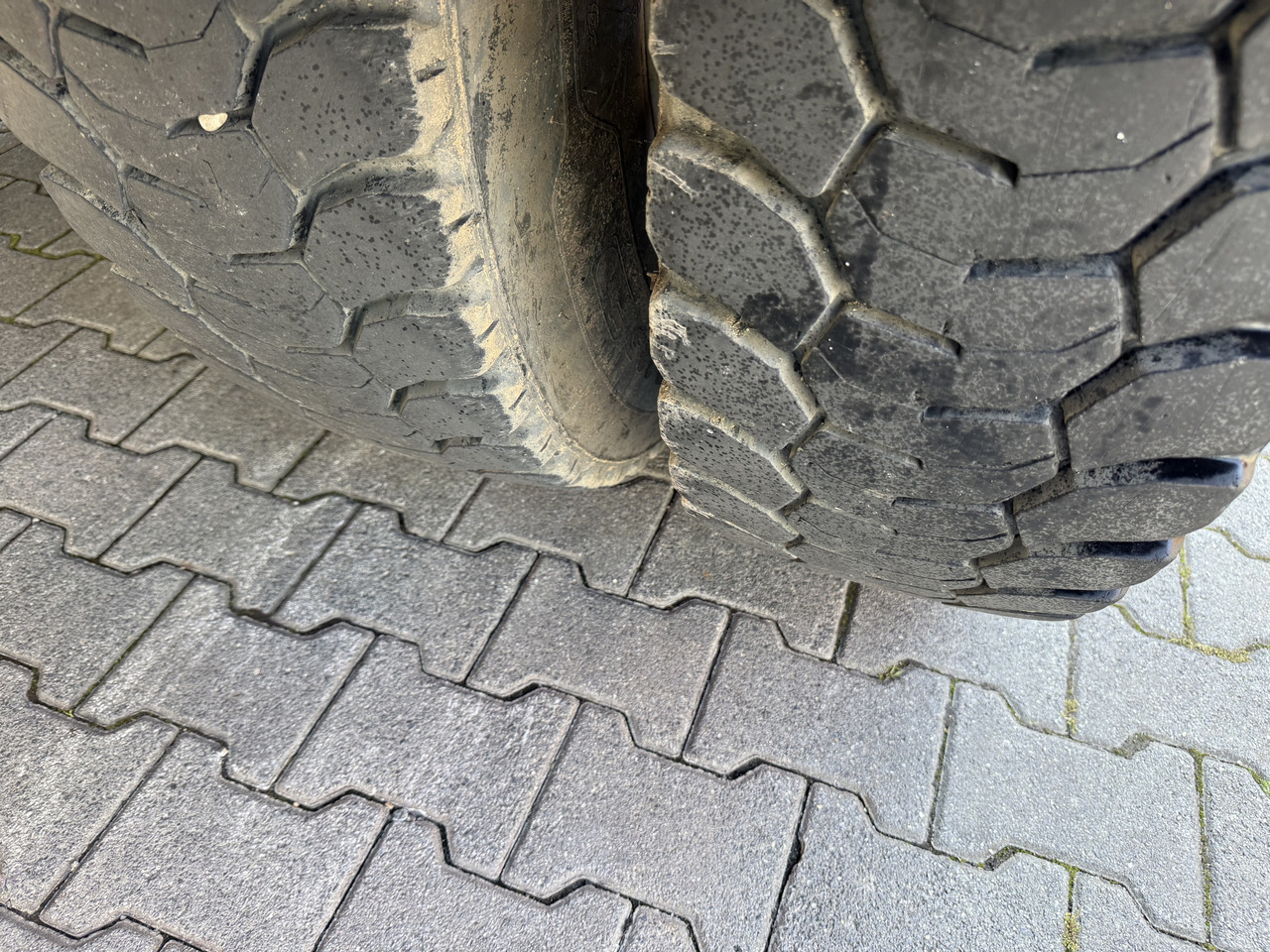 MAN TGS 41.500 8X6 BB Meiller - Kamion vetëshkarkues: foto 5 MAN TGS 41.500 8X6 BB Meiller - Kamion vetëshkarkues: foto 5