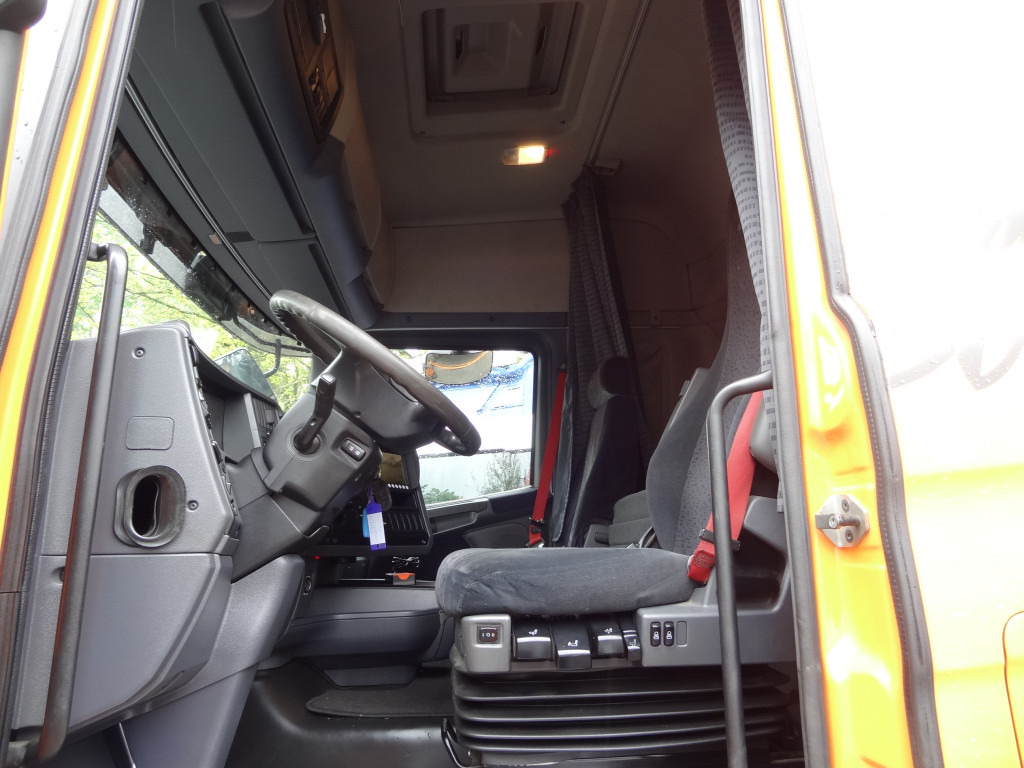 Scania R480 6X2*4 Kran Atlas 240 bis 20 Meter - Kamion me karroceri të hapur, Kamion me vinç: foto 3 Scania R480 6X2*4 Kran Atlas 240 bis 20 Meter - Kamion me karroceri të hapur, Kamion me vinç: foto 3