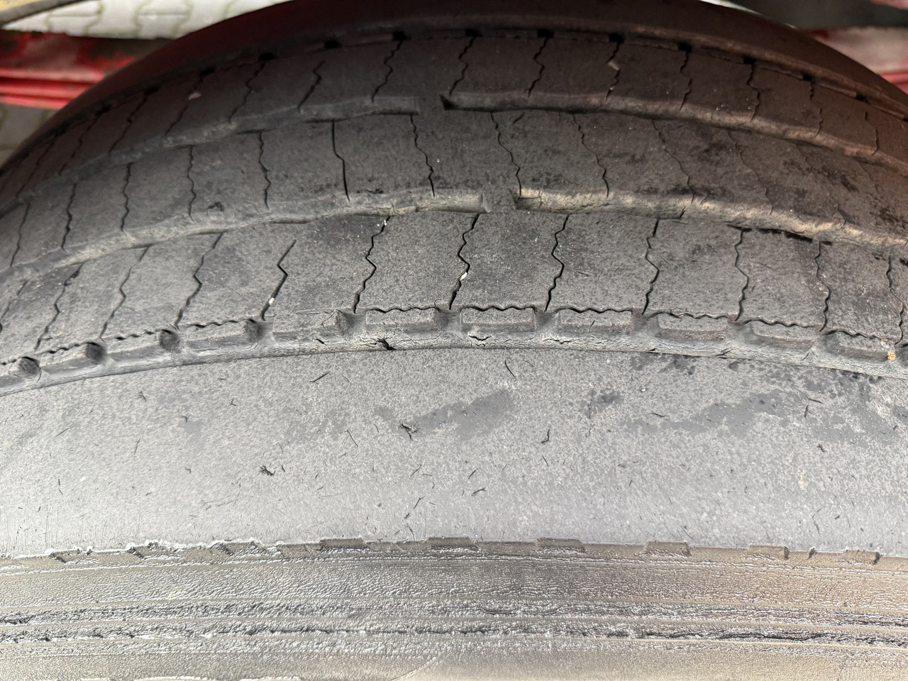 Scania R580 8X4 Kipper Kran HIAB 244-5 - Kamion vetëshkarkues, Kamion me vinç: foto 5 Scania R580 8X4 Kipper Kran HIAB 244-5 - Kamion vetëshkarkues, Kamion me vinç: foto 5