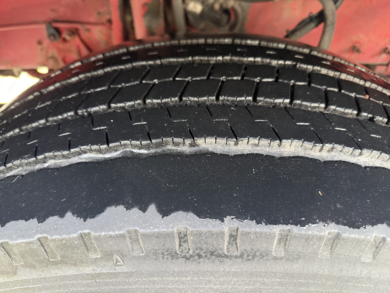 Volvo FM330 Kran Effer 165 bis 20 Meter - Kamion me karroceri të hapur, Kamion me vinç: foto 4 Volvo FM330 Kran Effer 165 bis 20 Meter - Kamion me karroceri të hapur, Kamion me vinç: foto 4