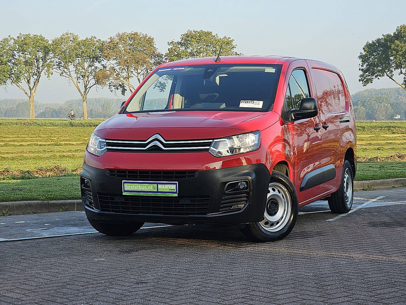Citroën Berlingo 1.4 XL 130 AUT. 34 dkm. - Kamioncine me kontinier: foto 1 Citroën Berlingo 1.4 XL 130 AUT. 34 dkm. - Kamioncine me kontinier: foto 1