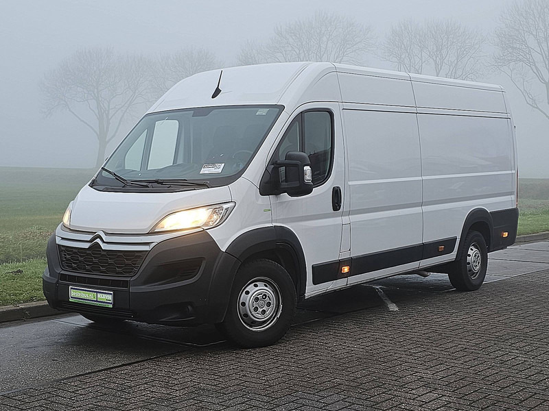 Citroën Jumper 2.2 L4H2 Maxi Airco - Furgon: foto 2 Citroën Jumper 2.2 L4H2 Maxi Airco - Furgon: foto 2