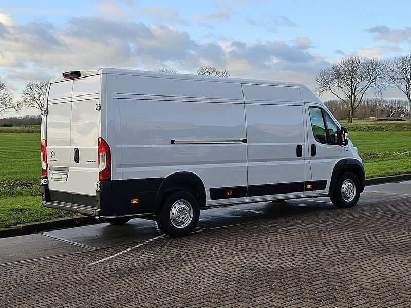 Citroën Jumper 2.2 L4H2 Maxi Airco - Furgon: foto 3 Citroën Jumper 2.2 L4H2 Maxi Airco - Furgon: foto 3