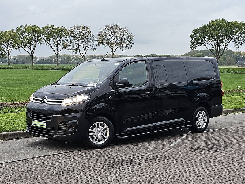 Citroën Jumpy 1.6 XL 9 pers EURO6 - Minibus, Furgon pasagjerësh: foto 2 Citroën Jumpy 1.6 XL 9 pers EURO6 - Minibus, Furgon pasagjerësh: foto 2