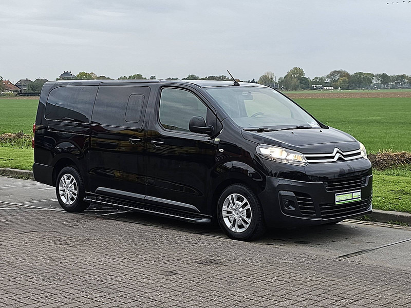 Citroën Jumpy 1.6 XL 9 pers EURO6 - Minibus, Furgon pasagjerësh: foto 5 Citroën Jumpy 1.6 XL 9 pers EURO6 - Minibus, Furgon pasagjerësh: foto 5