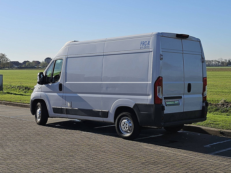 Furgon frigorifer Fiat Ducato 2.3 L2H2 Koelwagen FRIGO: foto 6